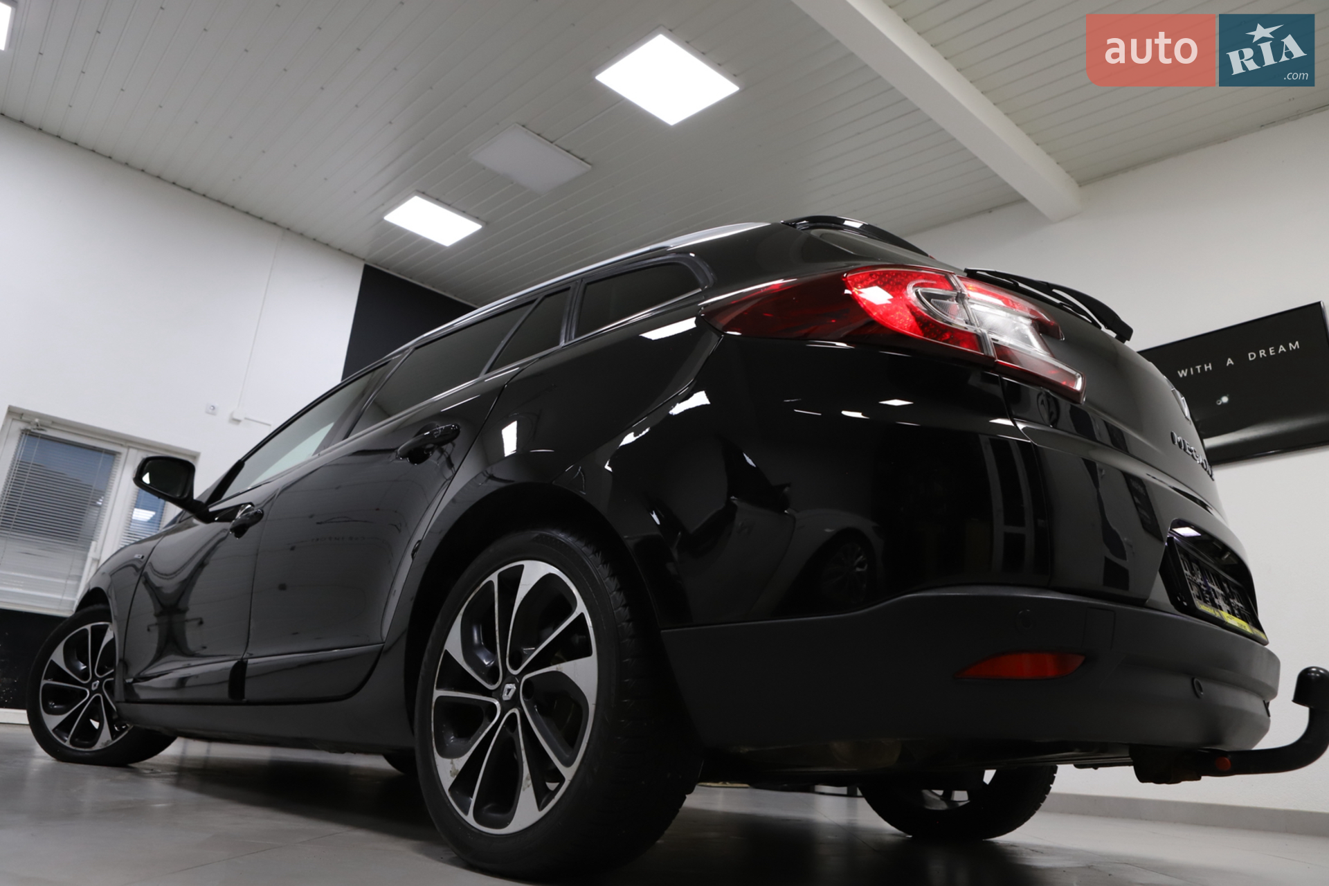2015 Renault Megane - мініатюра 33