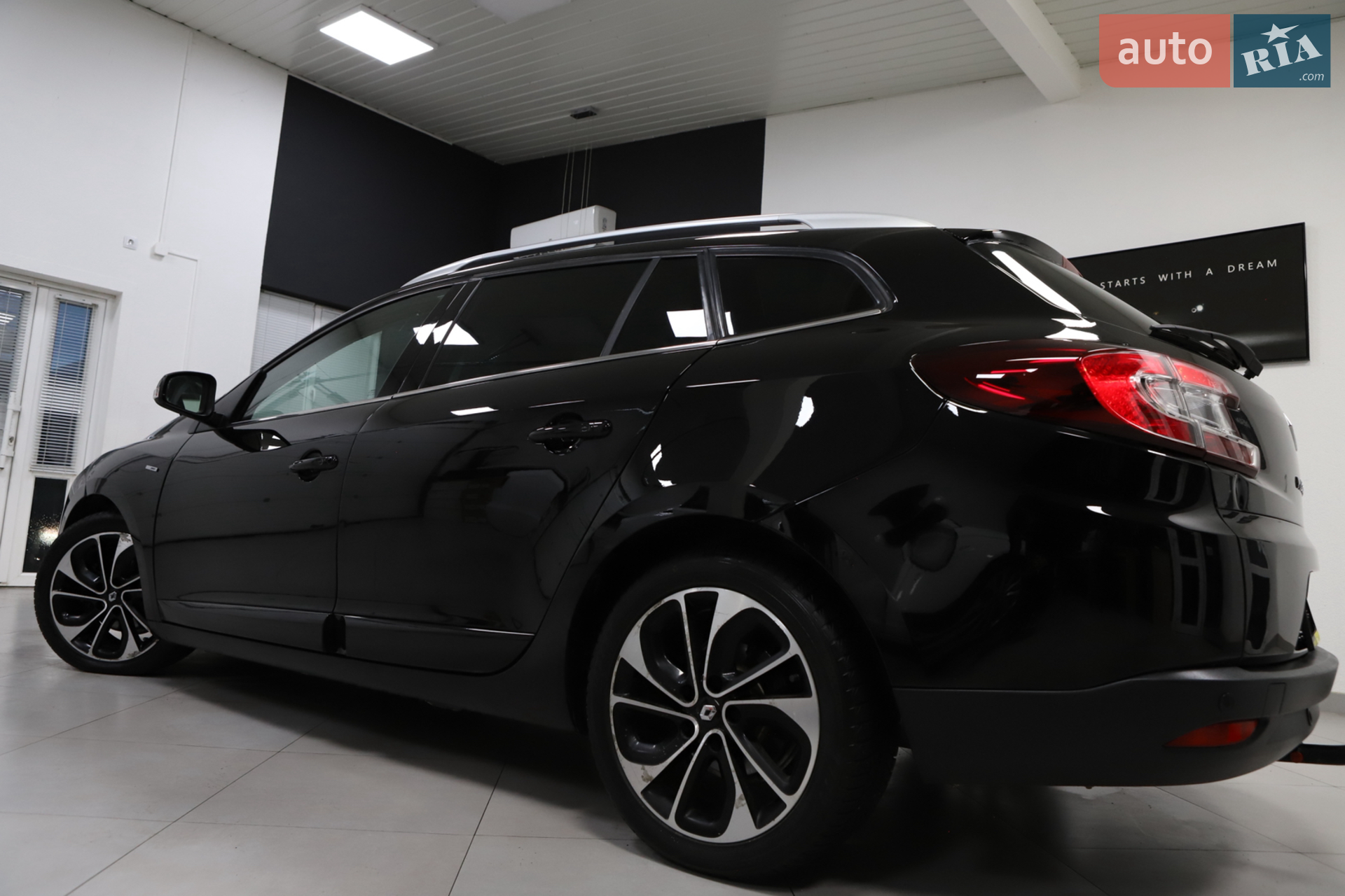 2015 Renault Megane - мініатюра 40