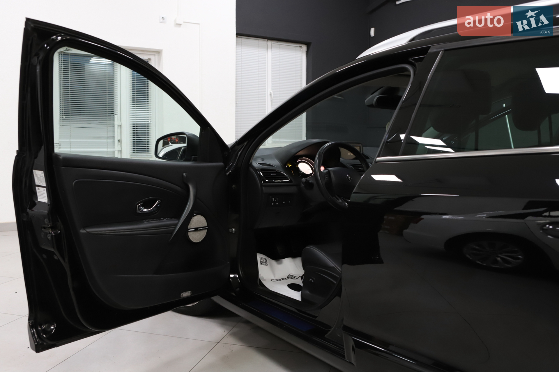 2015 Renault Megane - мініатюра 49