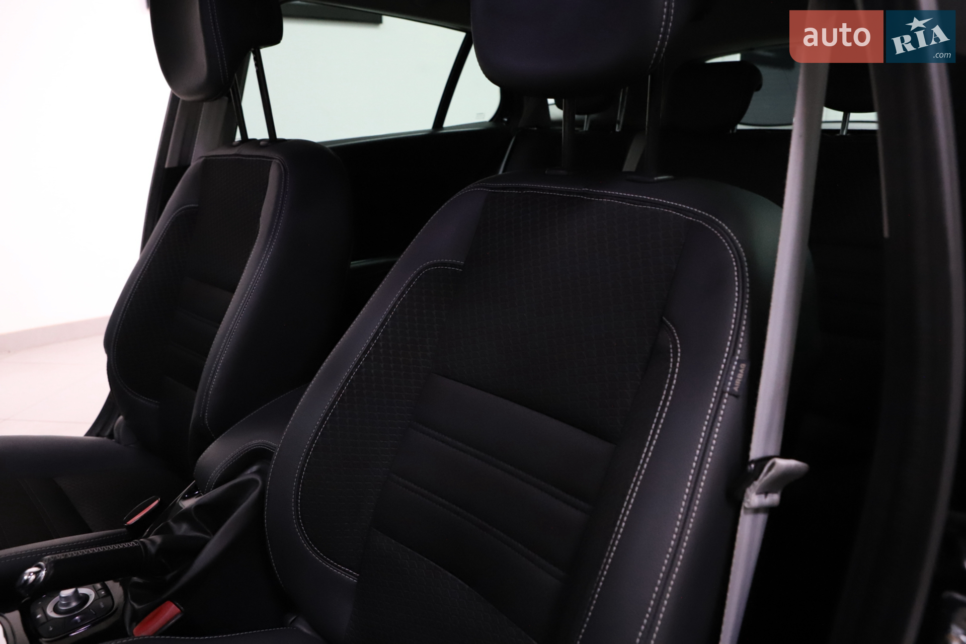 2015 Renault Megane - мініатюра 53