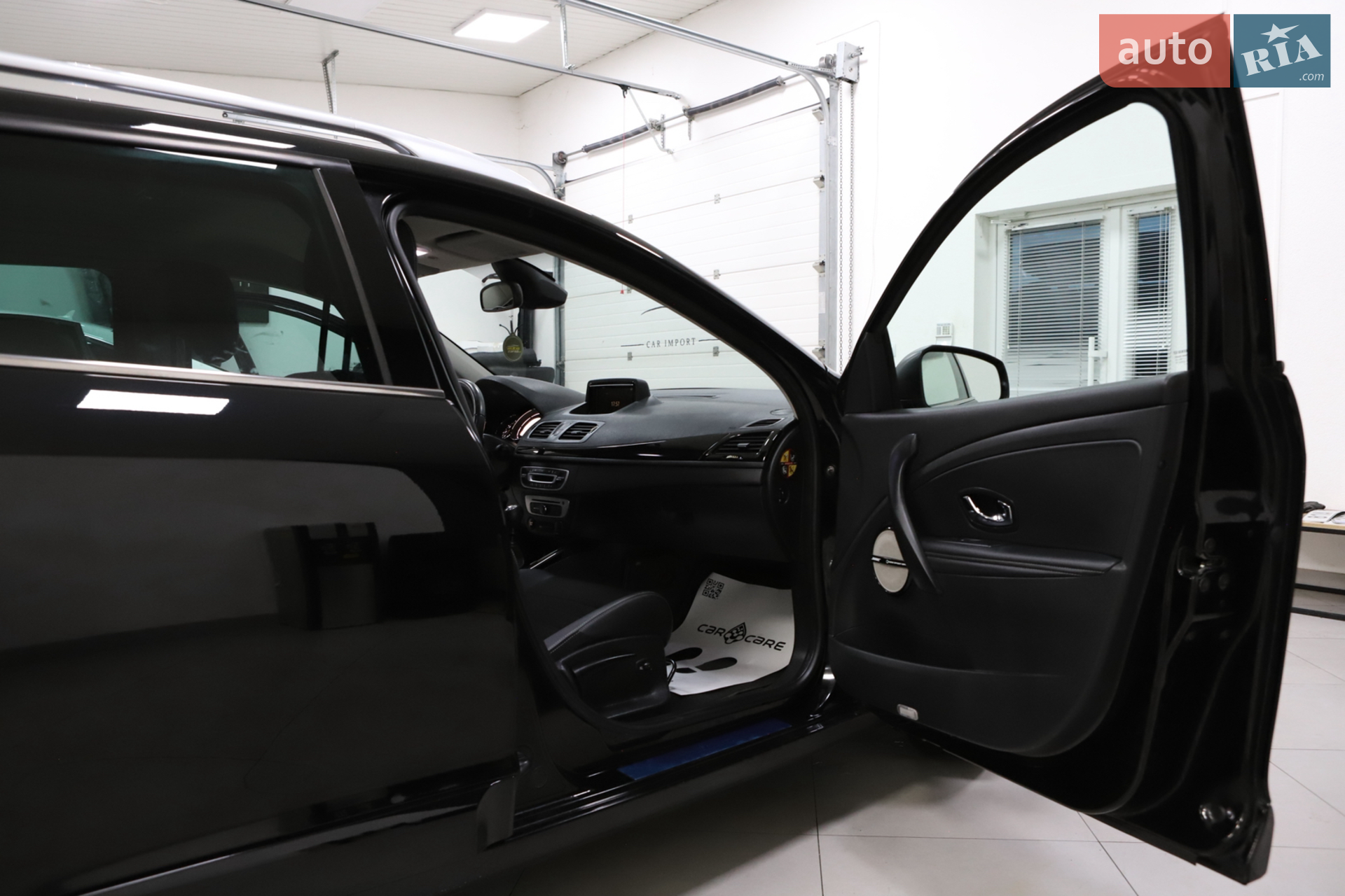 2015 Renault Megane - мініатюра 63