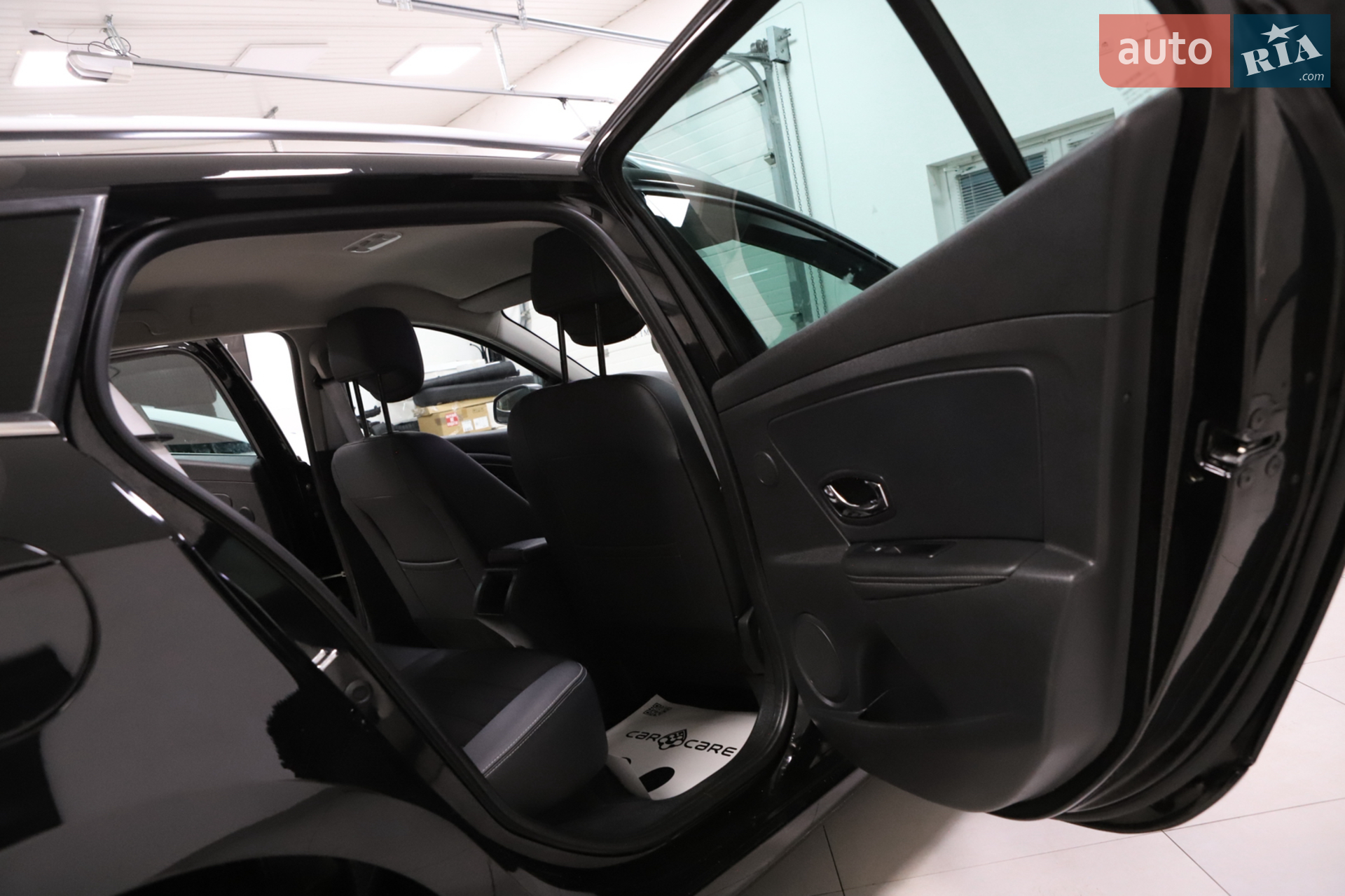 2015 Renault Megane - мініатюра 76