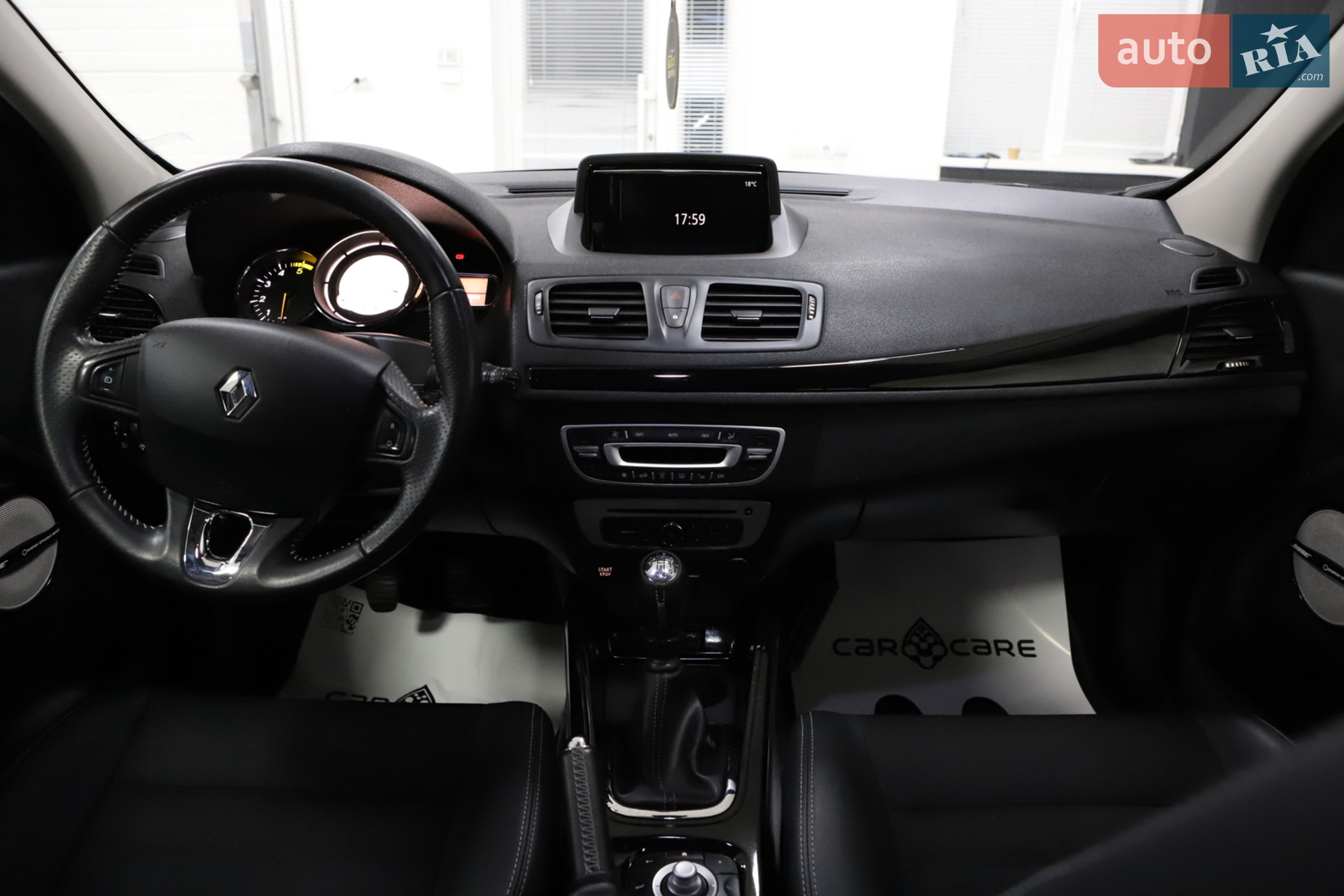 2015 Renault Megane - мініатюра 81