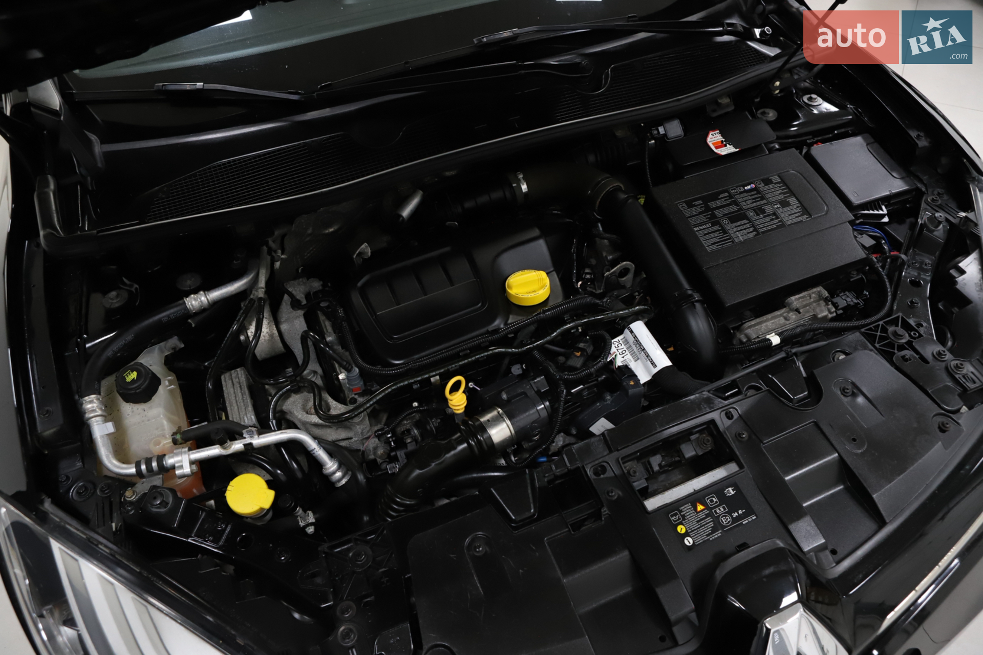 2015 Renault Megane - мініатюра 105
