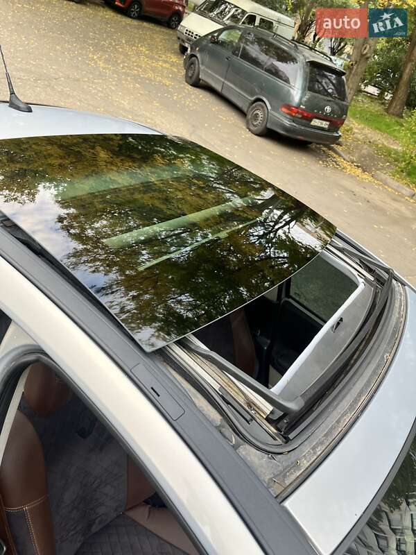Седан Renault Megane 2004 в Одессе