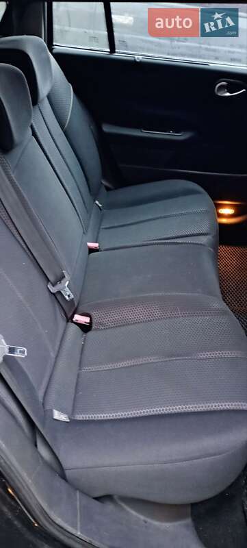 Универсал Renault Megane 2004 в Харькове