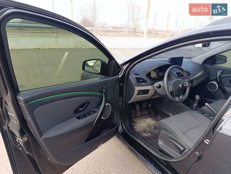 Универсал Renault Megane 2011 в Белгороде-Днестровском фото 22 Универсал Renault Megane 2011 в Белгороде-Днестровском