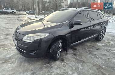 Универсал Renault Megane 2011 в Харькове