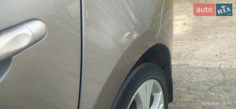 Универсал Renault Megane 2010 в Барвенкове