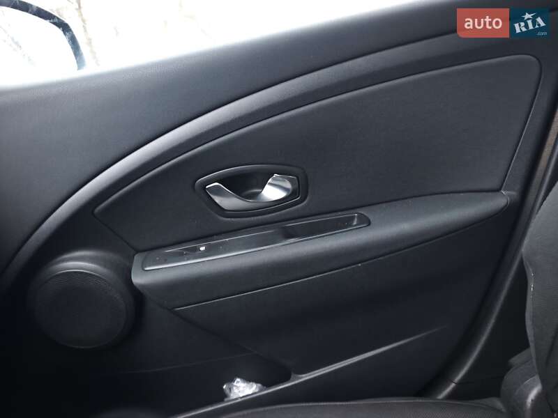 Универсал Renault Megane 2011 в Харькове