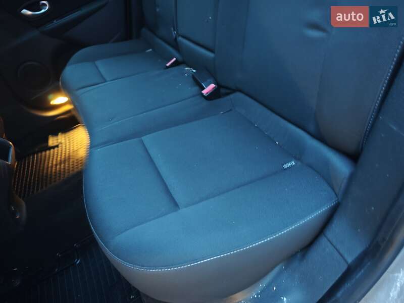 Универсал Renault Megane 2011 в Харькове