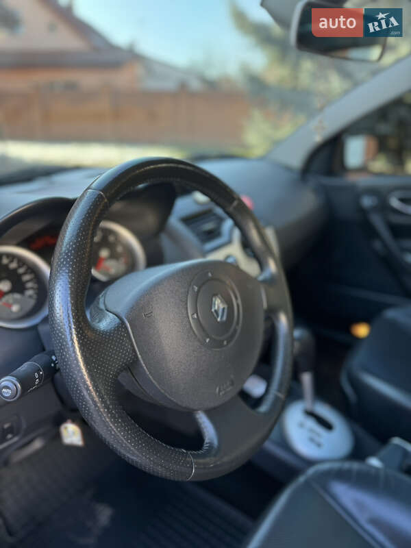 Кабріолет Renault Megane 2005 в Рівному фото 13 Кабріолет Renault Megane 2005 в Рівному