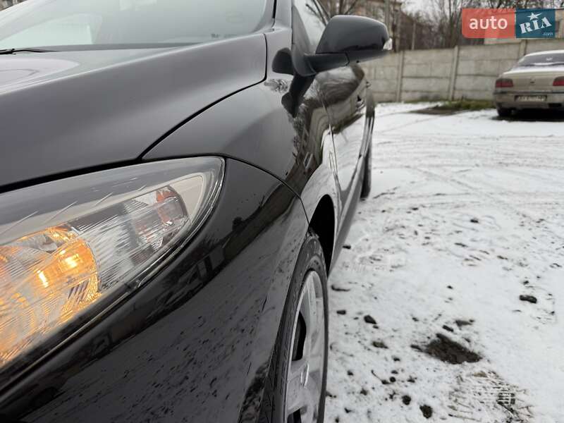 Хэтчбек Renault Megane 2009 в Харькове фото 4 Хэтчбек Renault Megane 2009 в Харькове