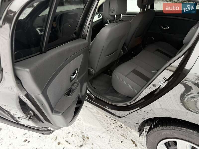 Хэтчбек Renault Megane 2009 в Харькове фото 14 Хэтчбек Renault Megane 2009 в Харькове