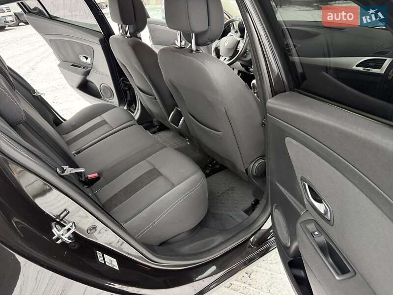 Хэтчбек Renault Megane 2009 в Харькове фото 17 Хэтчбек Renault Megane 2009 в Харькове