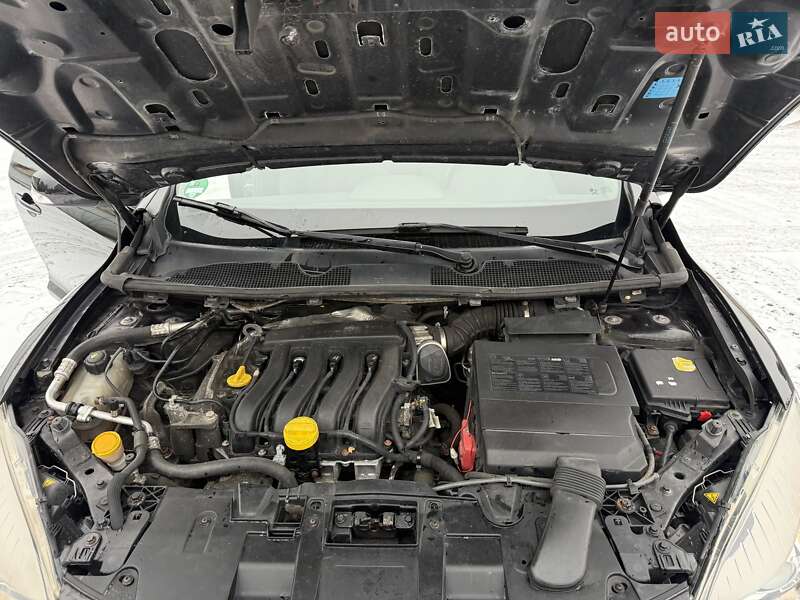 Хэтчбек Renault Megane 2009 в Харькове фото 22 Хэтчбек Renault Megane 2009 в Харькове