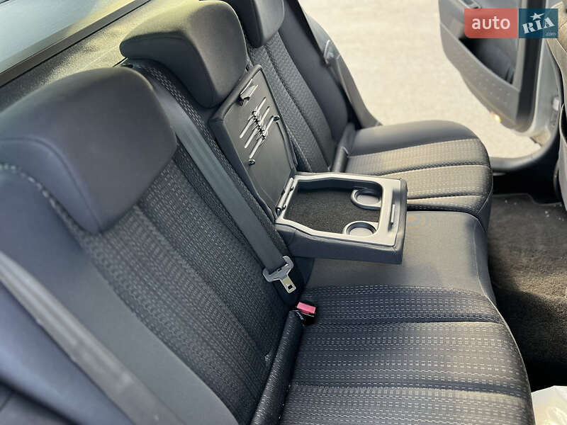 Универсал Renault Megane 2006 в Харькове