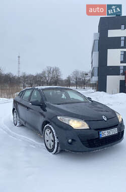 Універсал Renault Megane 2010 в Рівному