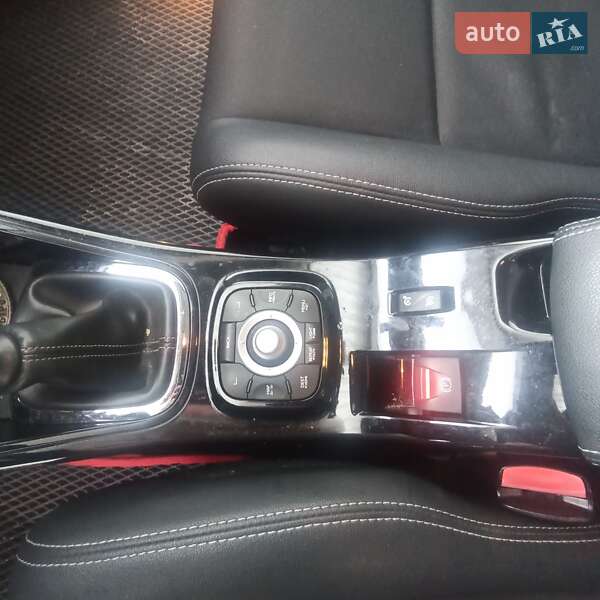 Хетчбек Renault Megane 2013 в Дубні