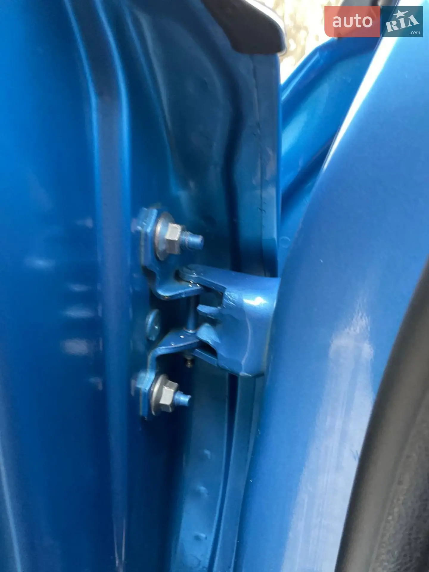 2013 Renault Megane - мініатюра 36