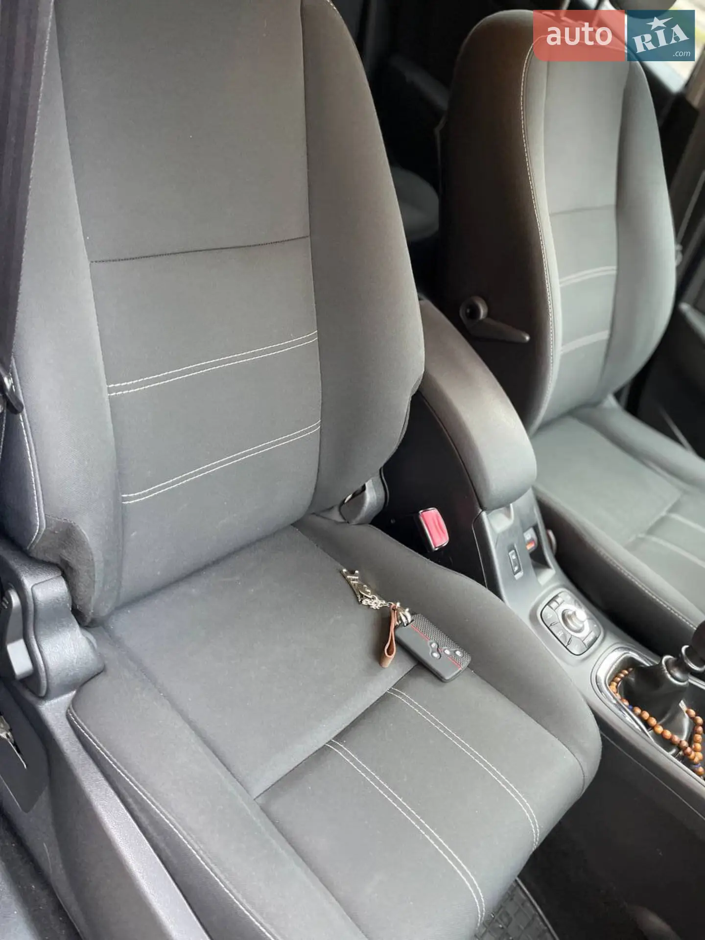 2013 Renault Megane - мініатюра 52