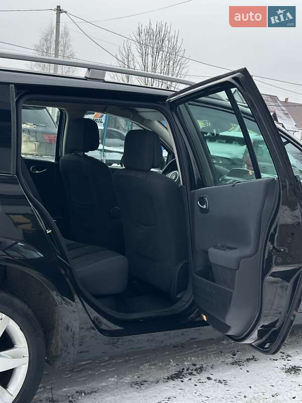 Универсал Renault Megane 2006 в Седлище фото 25 Универсал Renault Megane 2006 в Седлище