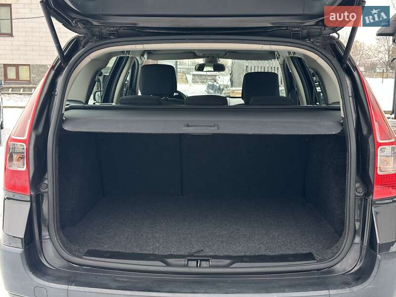 Универсал Renault Megane 2006 в Седлище фото 31 Универсал Renault Megane 2006 в Седлище