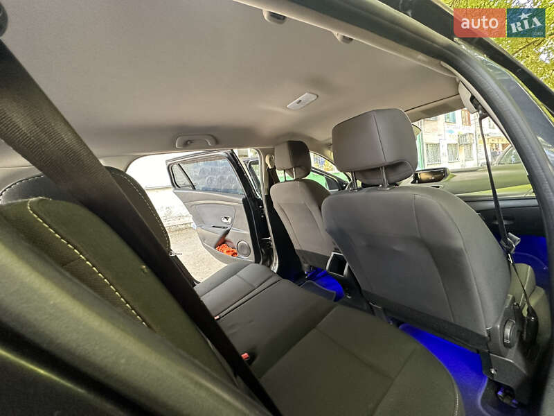 Универсал Renault Megane 2013 в Никополе