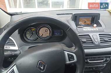 Универсал Renault Megane 2012 в Хмельницком