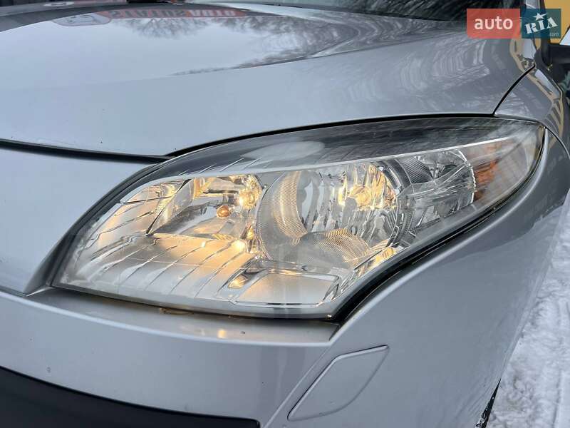 Универсал Renault Megane 2011 в Хмельницком