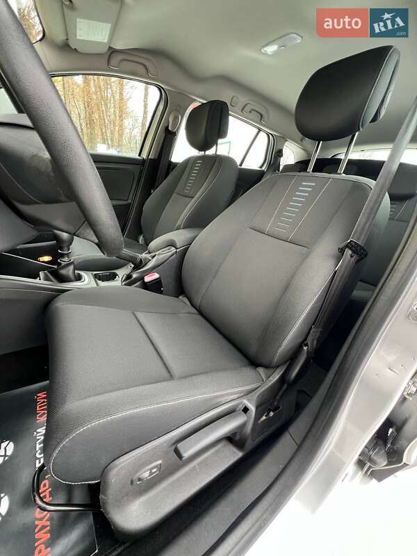 Универсал Renault Megane 2011 в Хмельницком