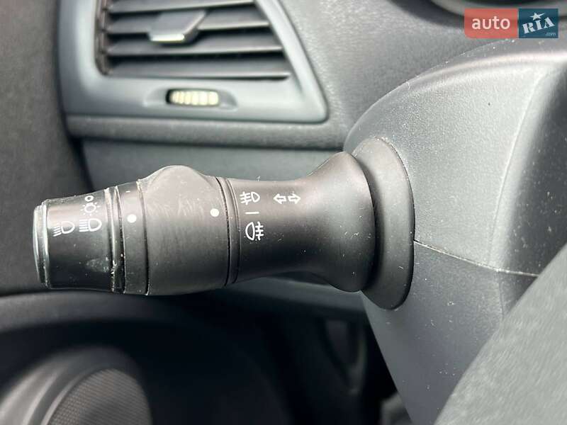 Универсал Renault Megane 2011 в Хмельницком