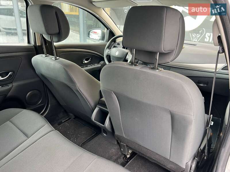 Универсал Renault Megane 2011 в Хмельницком