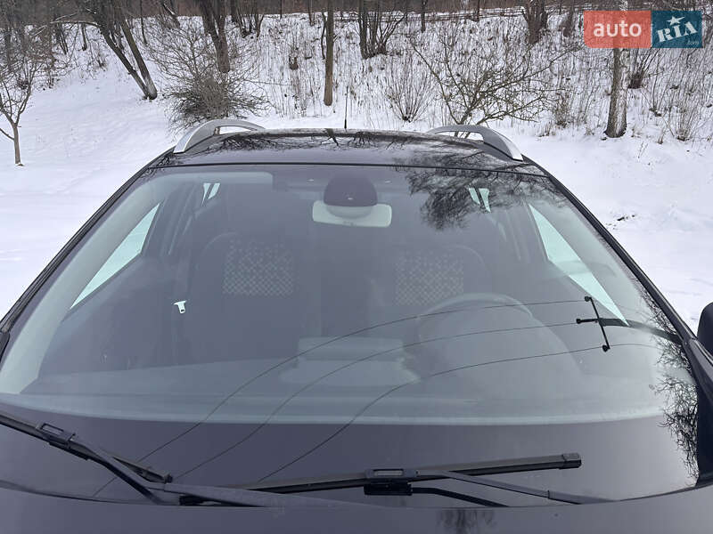 Универсал Renault Megane 2013 в Надворной фото 10 Универсал Renault Megane 2013 в Надворной