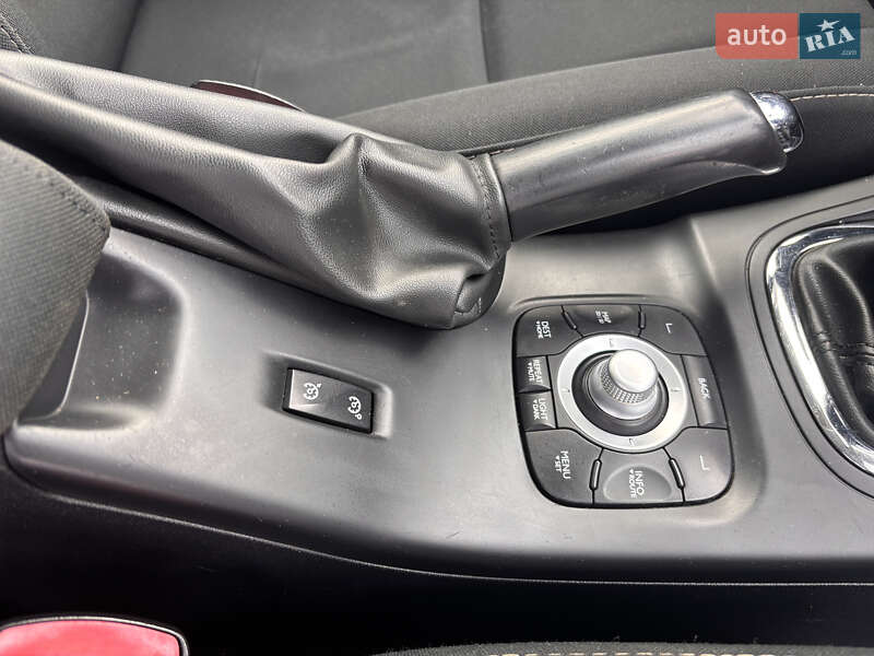 Универсал Renault Megane 2013 в Надворной фото 32 Универсал Renault Megane 2013 в Надворной