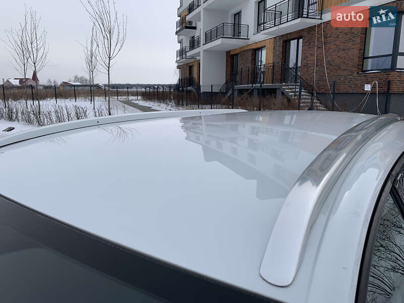 Универсал Renault Megane 2017 в Луцке