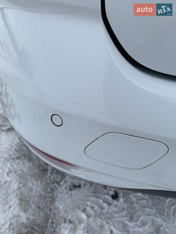 Универсал Renault Megane 2017 в Луцке