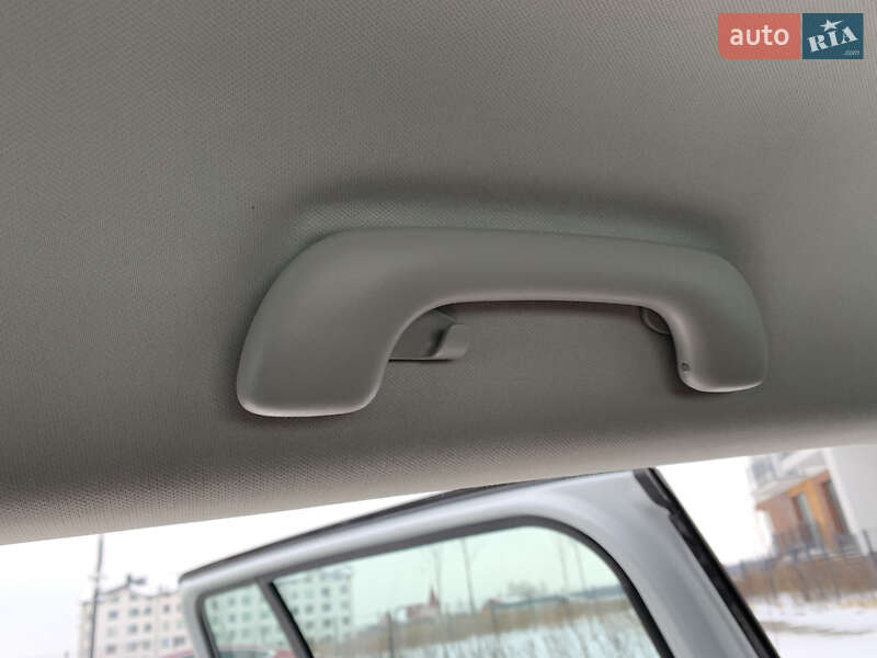 Универсал Renault Megane 2017 в Луцке