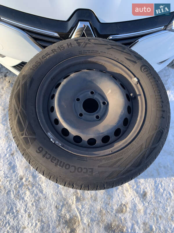 Универсал Renault Megane 2017 в Луцке