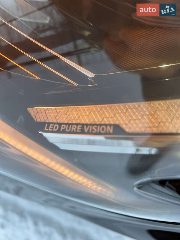 Універсал Renault Megane 2021 в Білій Церкві