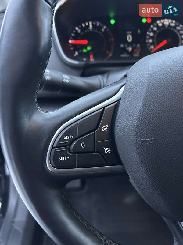 Універсал Renault Megane 2021 в Білій Церкві