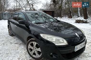 Универсал Renault Megane 2010 в Василькове