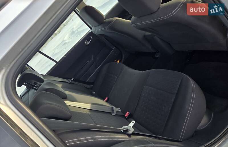 Універсал Renault Megane 2005 в Бучачі фото 14 Універсал Renault Megane 2005 в Бучачі
