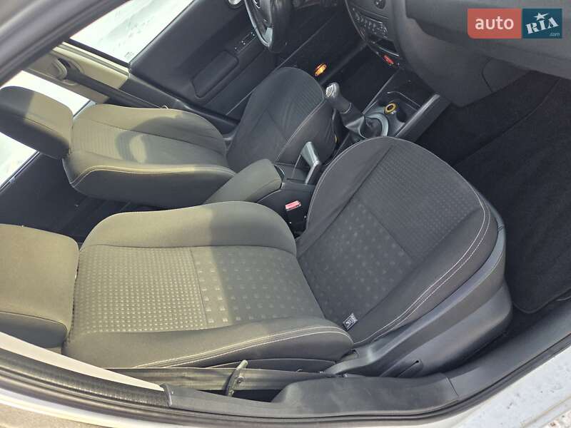 Універсал Renault Megane 2005 в Бучачі фото 22 Універсал Renault Megane 2005 в Бучачі