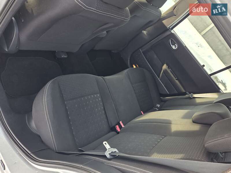Універсал Renault Megane 2005 в Бучачі фото 28 Універсал Renault Megane 2005 в Бучачі