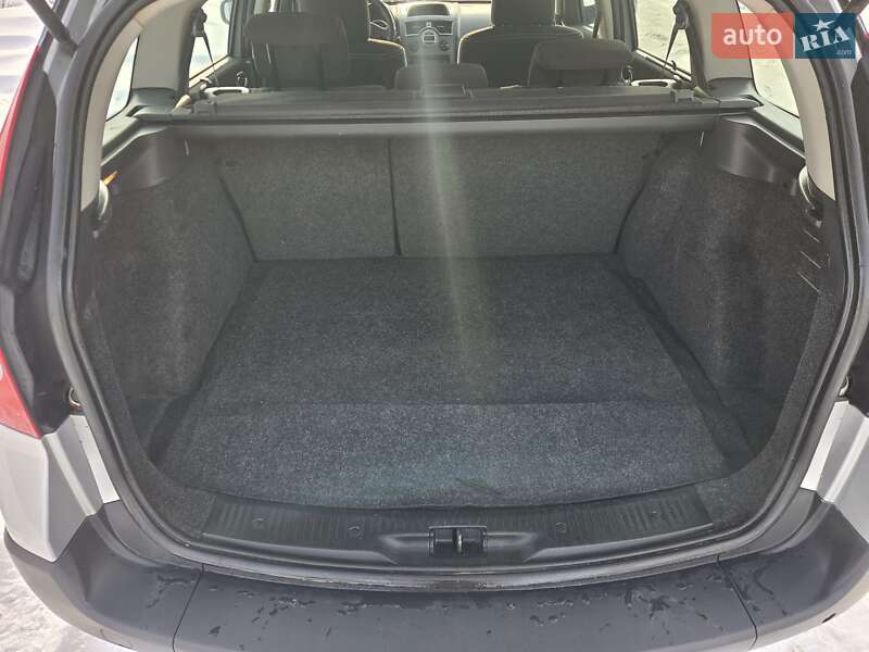 Універсал Renault Megane 2005 в Бучачі фото 33 Універсал Renault Megane 2005 в Бучачі