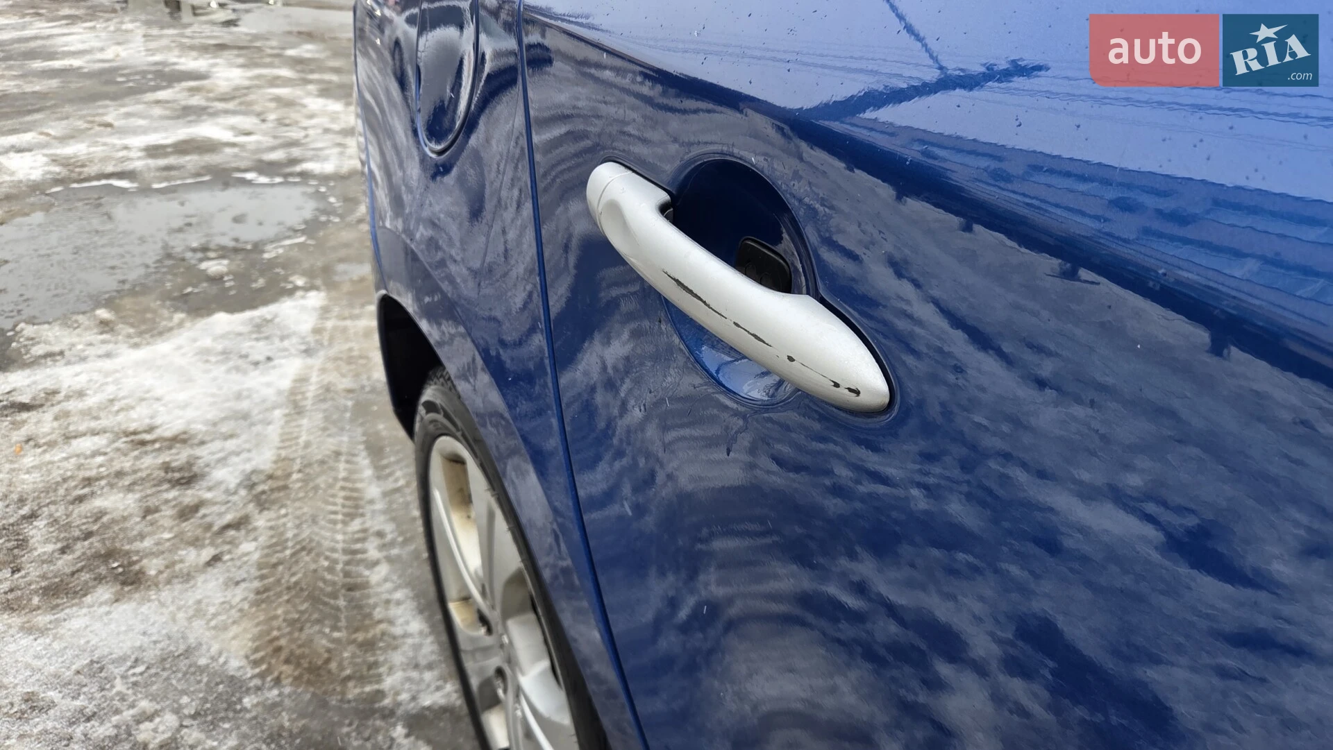 2012 Renault Megane - мініатюра 8