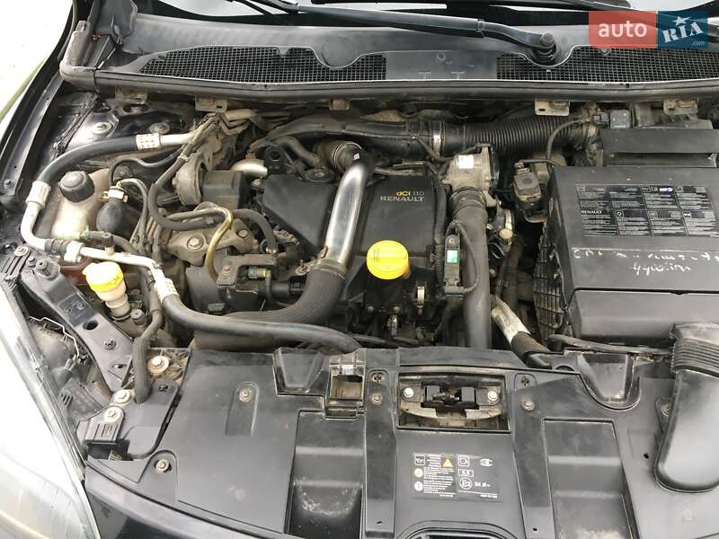 Универсал Renault Megane 2011 в Яворове фото 19 Универсал Renault Megane 2011 в Яворове