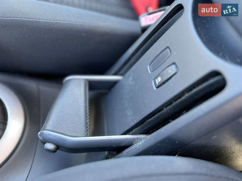 Универсал Renault Megane 2006 в Харькове