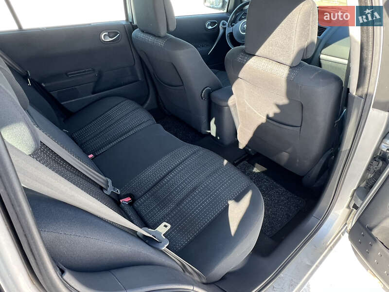 Универсал Renault Megane 2006 в Харькове